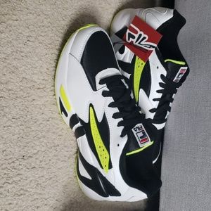 Fila Mindblower Sneakers